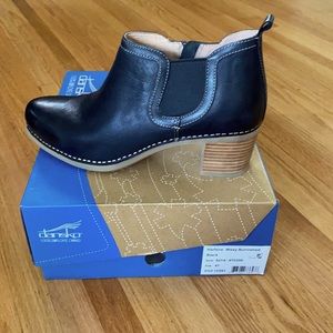 Dansko Boots